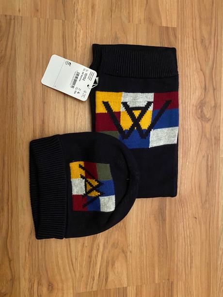 Set čiapka šál mayoral, mayoral,104 / 128 / 140 / 152