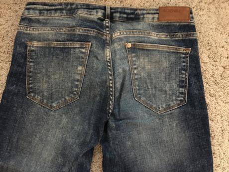 Rifle hm nenosene, h&m,30