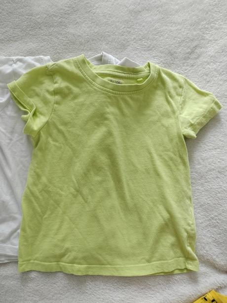 7x tričko, kiki&koko,104