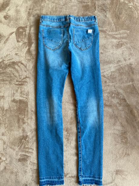 Skinny džínsy, terranova,152