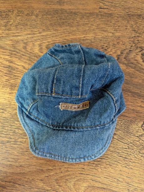 Riflova šiltovka, 74