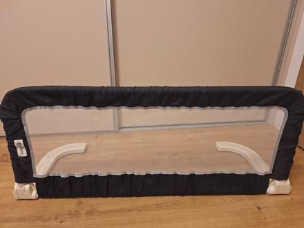 Chranic, zabrana na postel velkoet 106cm, šírka (cm): 100,dĺžka (cm): 40