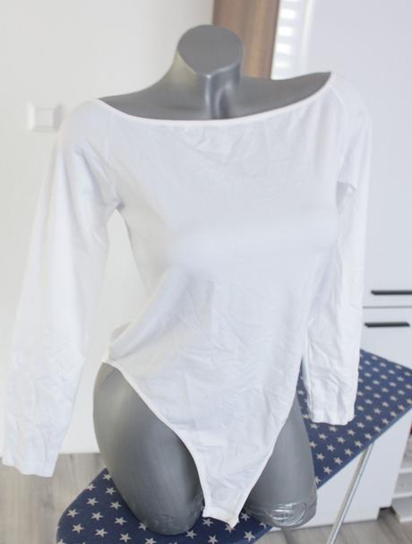 Body, xl