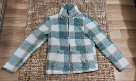 Flisova mikina, takko,158