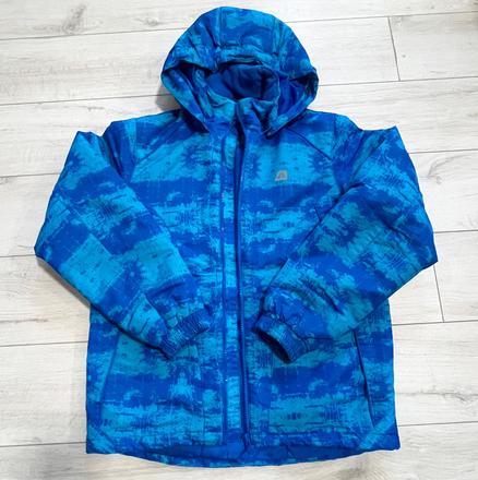 Prechodná  bunda alpine pro, alpine pro,152