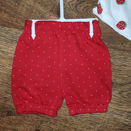 Letný komplet, 62 / 68 / 74 / 80