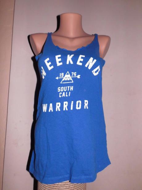 Tričko víkend, atmosphere,s