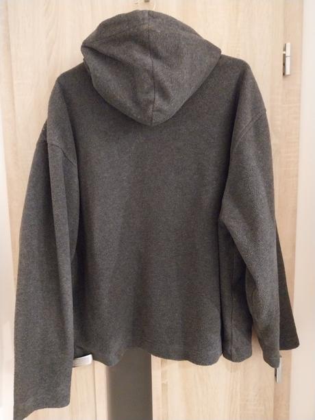 Flisova mikina l-ko, l