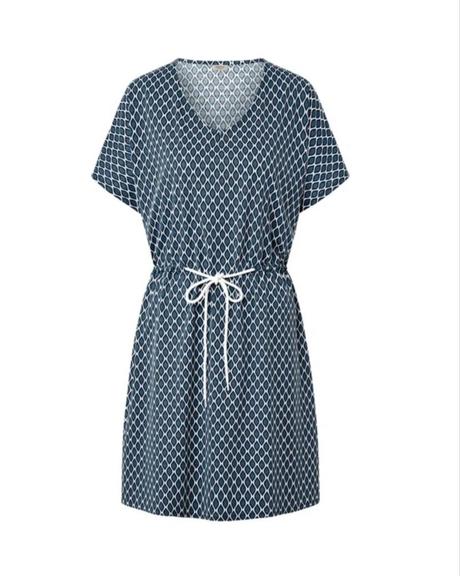 Plážová tunika m-xl, (40-44) tchibo, tchibo,l