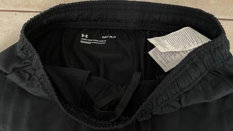 Sportove teplaky, under armour,158