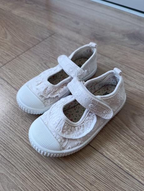 Sandálky 24, f&f,24