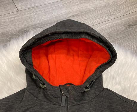 Softshellová bunda veľ. 116, c&a,116