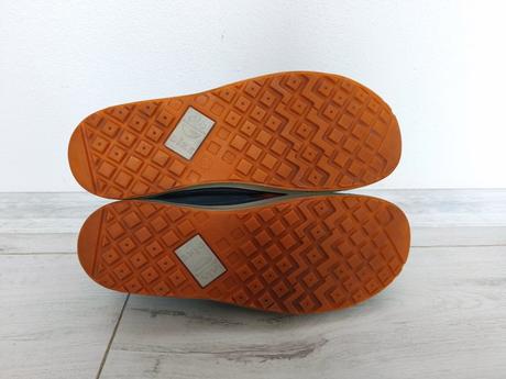 Pracovné topánky dike, 47