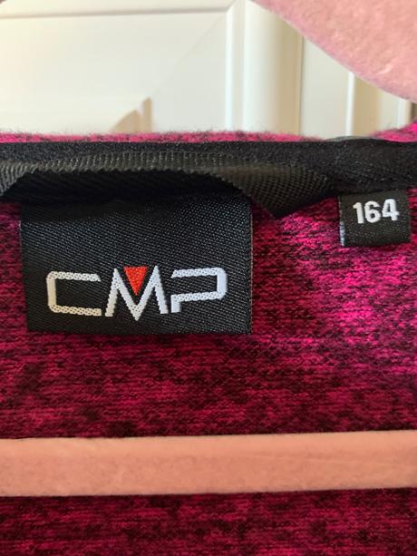 Hybridná bunda cmp č. 164, cmp,164