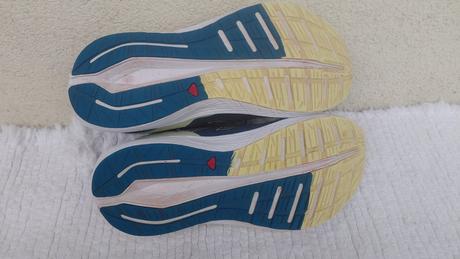 Tenisky salomon aero blaze, veľ. 40 2/3, salomon,40