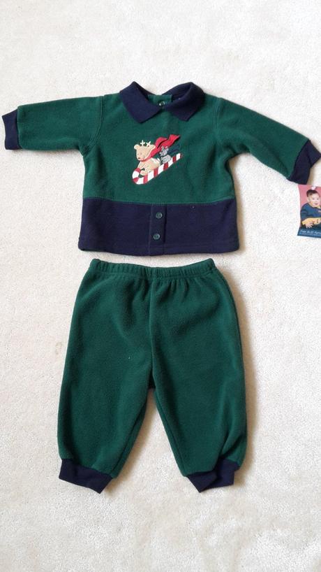 Vianočná súprava, 68