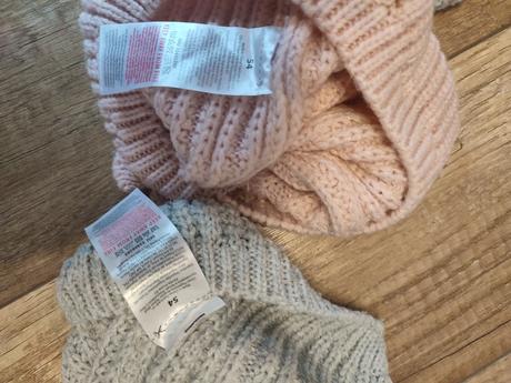 Dievčenská čiapka, lupilu,54