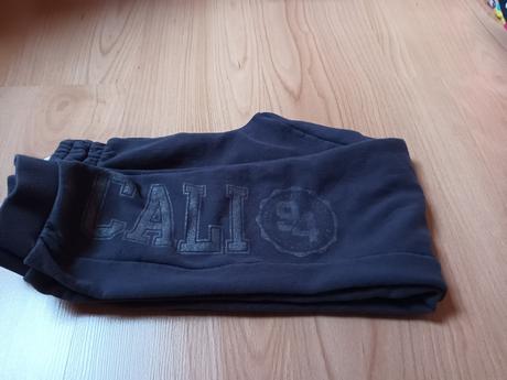 Zateplene tepláky, f&f,152