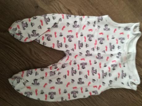 Balík 56-62-68, 68–80