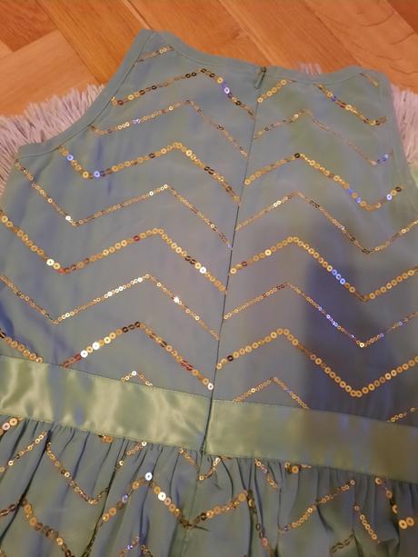 Krásne elegantné šaty 152/158, bonprix,152