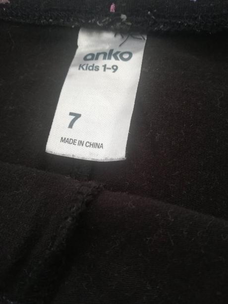 Legíny jednorožce, 122