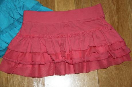 Suknička, terranova,134