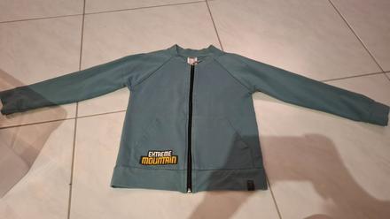 Mikina all for kids, 116