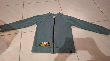 Mikina all for kids, 116