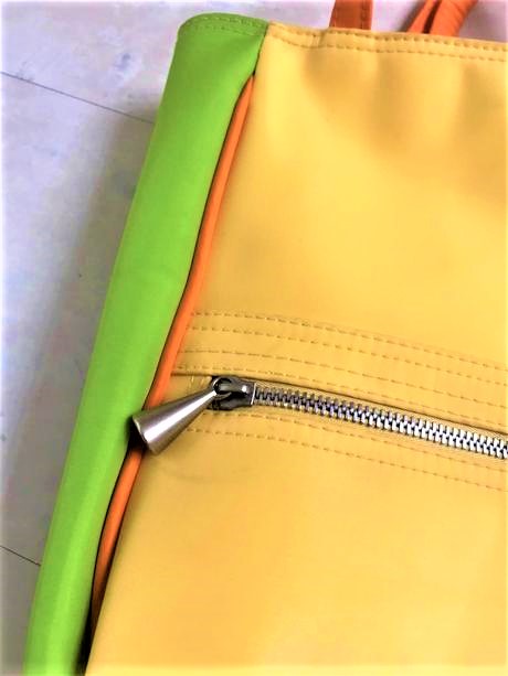 Rupsáčik / taška,