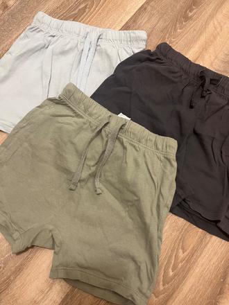 Kraťasy h&m, h&m,92