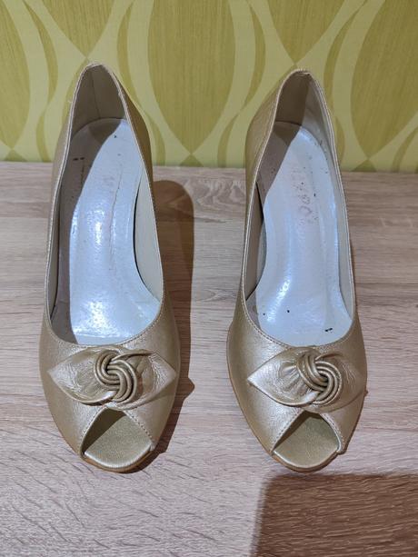 Dámske lodičky, 38