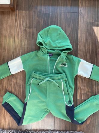 Tepláková súprava 110 sergent major, sergent major,110