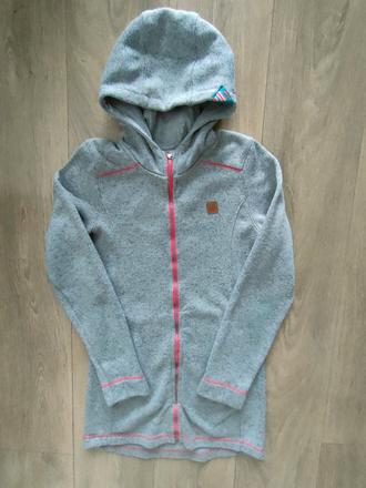 Hrejivá mikina zn. loap, veľ. 146-152, loap,146