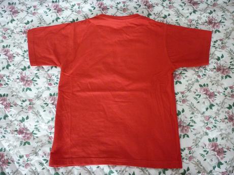 Tričko  - značka pick ouic, 122