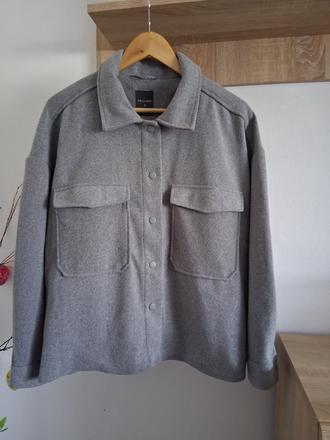 Oversize bundička, primark,s