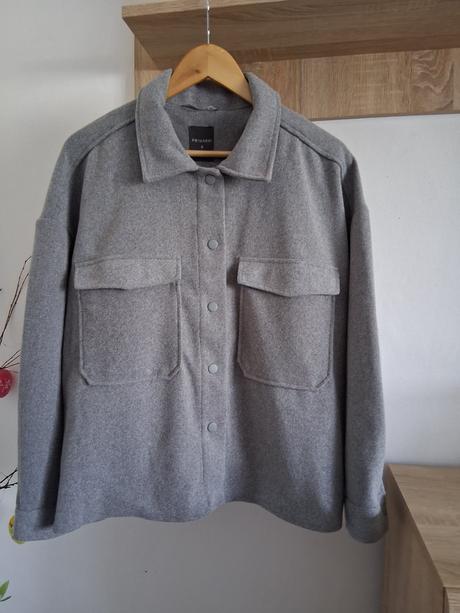 Oversize bundička, primark,s