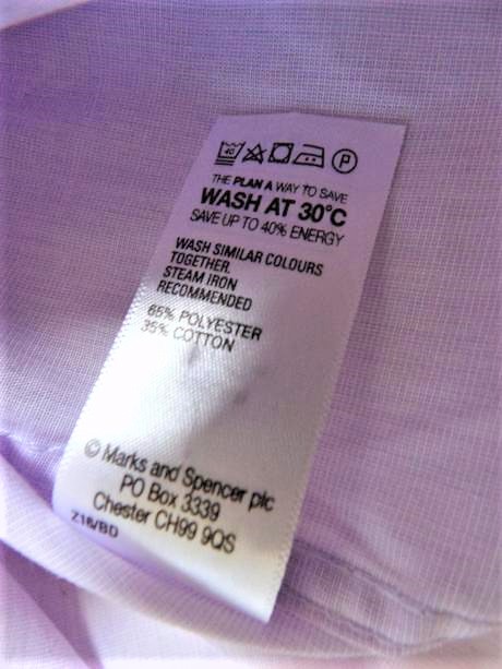 Luxusná košeľa, 43