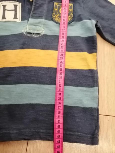 Tričenko joules, 98