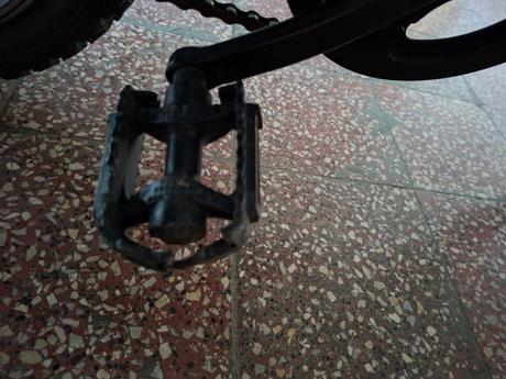 Bicykel, 20