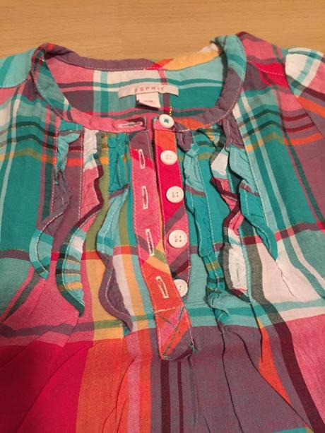 Kompletík, esprit,92