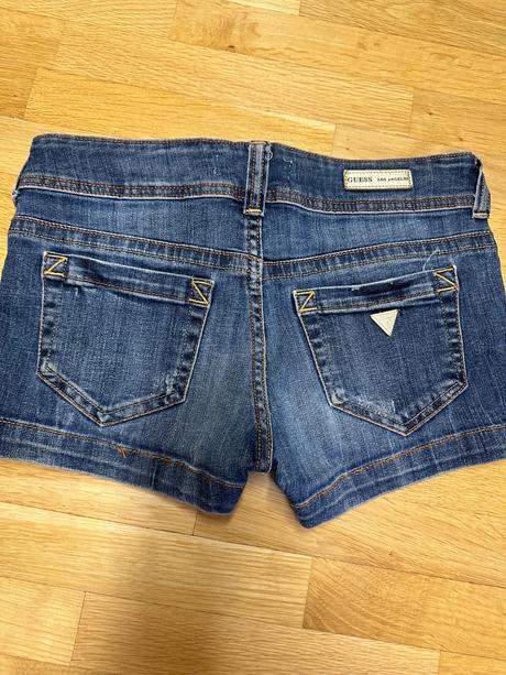 Kratasy damske, guess,xs