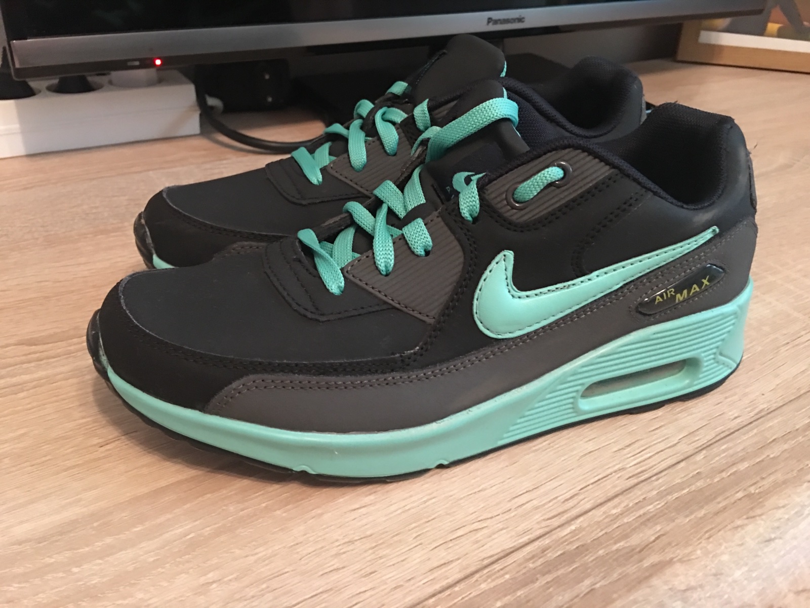 usa nike air max replika cena a7a3b acede sweden enské nike air max replika nike40 7 od predávajºcej lenockam detsk bazár modrykonik