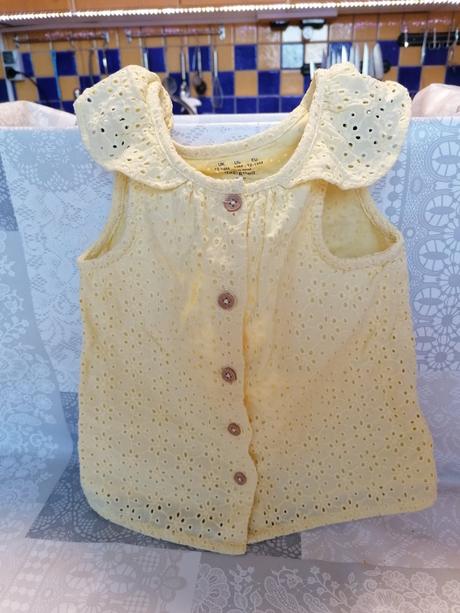 Tunika z madeiry, f&f,92