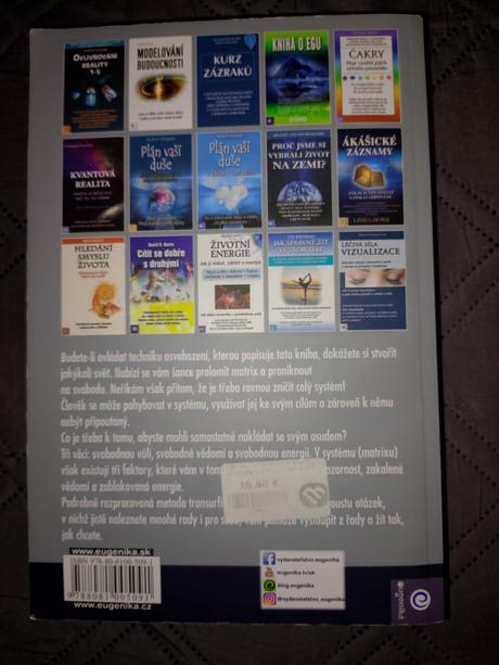 Jak se vymanit ze systému, 