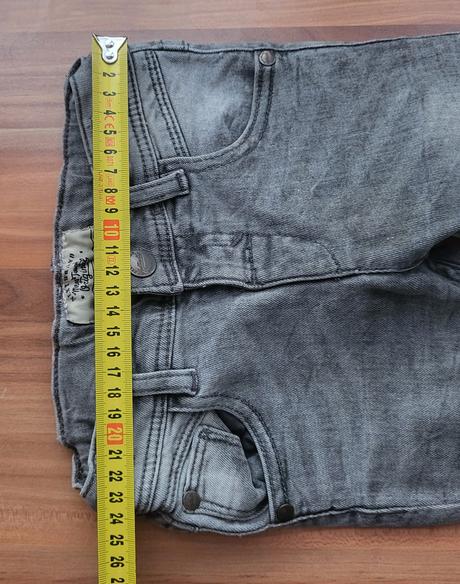 Slim rifle next 86 na 12-18 mesiacov, next,86