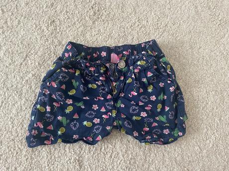 Sortky kratasy, kiki&koko,104