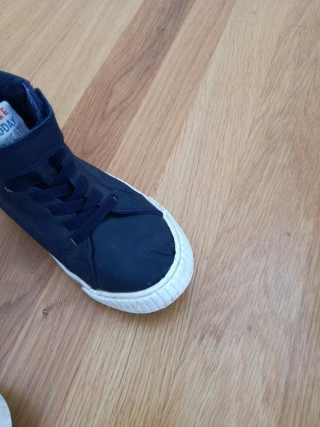 Tenisky h&m č.32, h&m,32