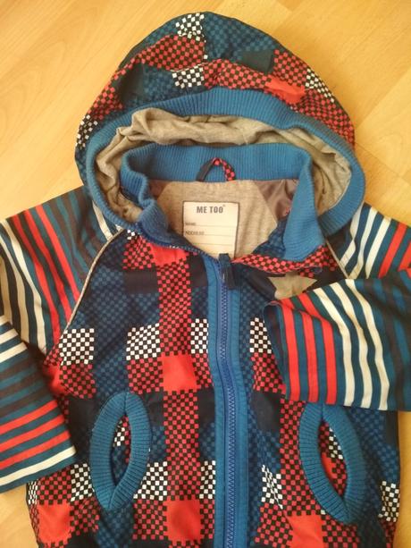 Bundicka vel.98/104, 98