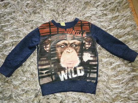 Mikina, kiki&koko,92