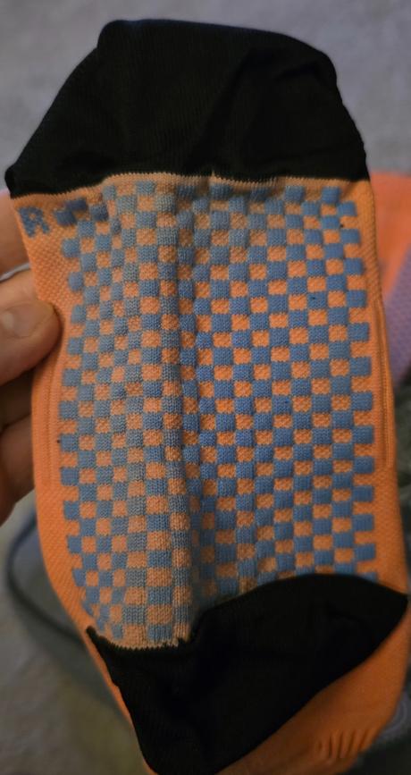 Sportove kompresne podkolienky 38-41, 39